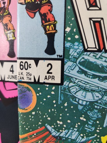 Juego completo HÉRCULES Príncipe del Poder MARVEL BOB LAYTON PARKER 1984 en muy buen estado+ - Imagen 5 de 10