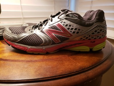 new balance 1260v5 zilver