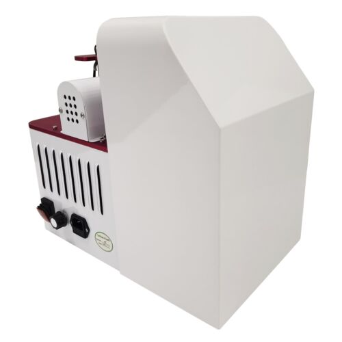 Máquina de corte de troqueles modelo de laboratorio 110V con función de eliminación de polvo - Imagen 5 de 24