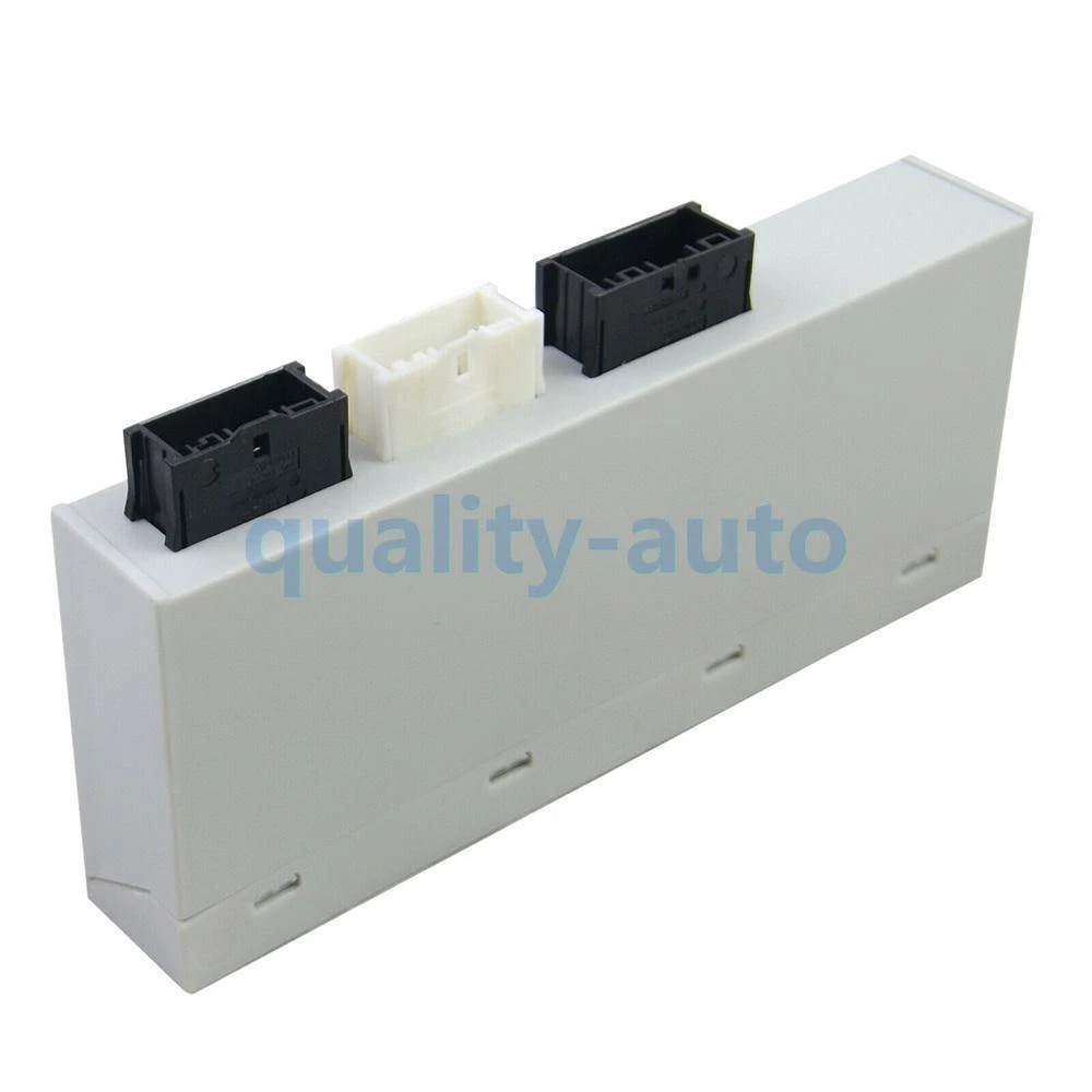 For BMW X5 E70 X6 E71 E72 New Control Unit Tailgate Lift 