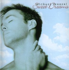 MICHAEL FERRERI - SWEET DREAMS NEW CD