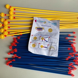 fort building kit target