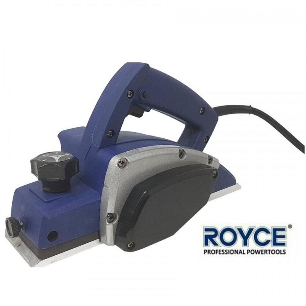 Piallatrice Royce 850W REP82-850 | Levigatrice Legno per Fai Da Te