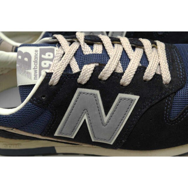 New Balance CM996GN 996 Sneaker Shoes VINTAGE NAVY Size US 9