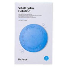 Dr.Jart+ Dermask Water Jet Vital Hydra Soluti...