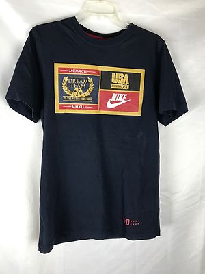 olympic dream team shirt