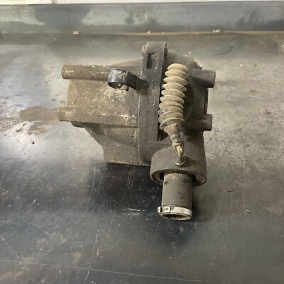 2008 CAN-AM OUTLANDER 800 MAX 4X4 FRONT DIFFERENTIAL DIFF GEAR CASE OEM #0401