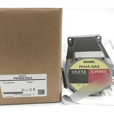 1PC New IN BOX Vexta Oriental PK569-NAA Motor FAST SHIP XR