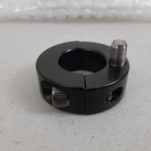 New Genuine SuNew Genuine Sunrise Menrise Medical M2300 LINX Mount - COLLAR ONLY - Picture 7 of 8