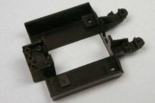 Carrera Universal Blank Chassis BMW Police And Emergency Doctor