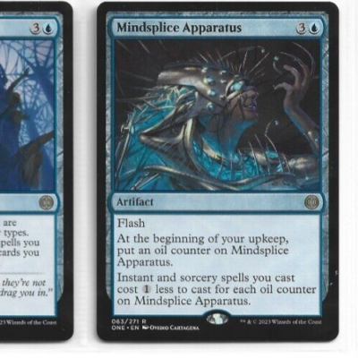 mtg best cards in phyrexia all will be one Our Top 10 Cards for Phyrexia: All Will Be One PlayEDH