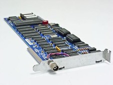 DCA 8-Bit ISA Network Card 030585 071686 with BCN Coax Connectivity PC/3278