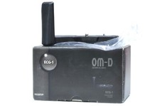 Olympus OEM ECG-1 Grip for the Olympus OM-D E-M10 Digital Camera