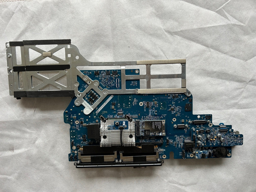 Apple iMac 24" A1225 (Early 2008) MB325LL/A 2.8GHz Logic Board 820-2301-A w/CPU