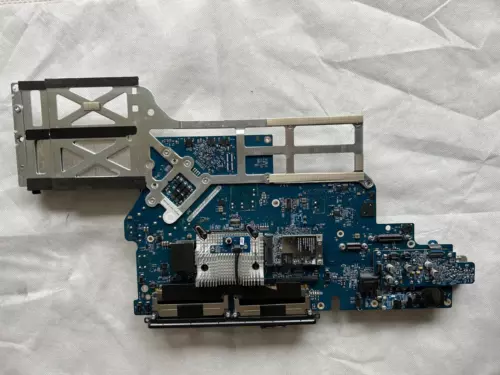 Apple iMac 24" A1225 (Early 2008) MB325LL/A 2.8GHz Logic Board 820-2301-A w/CPU