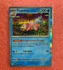 JCC Carte Pokémon FLAGADOSS rare Foil Holo 043/198 SVI Ecarlate et Violet EV01