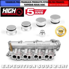 Bouchons Clapet Volet Collecteur Admission Saab 9-3 9-5 Moteurs Z19DTH & Z19DTJ