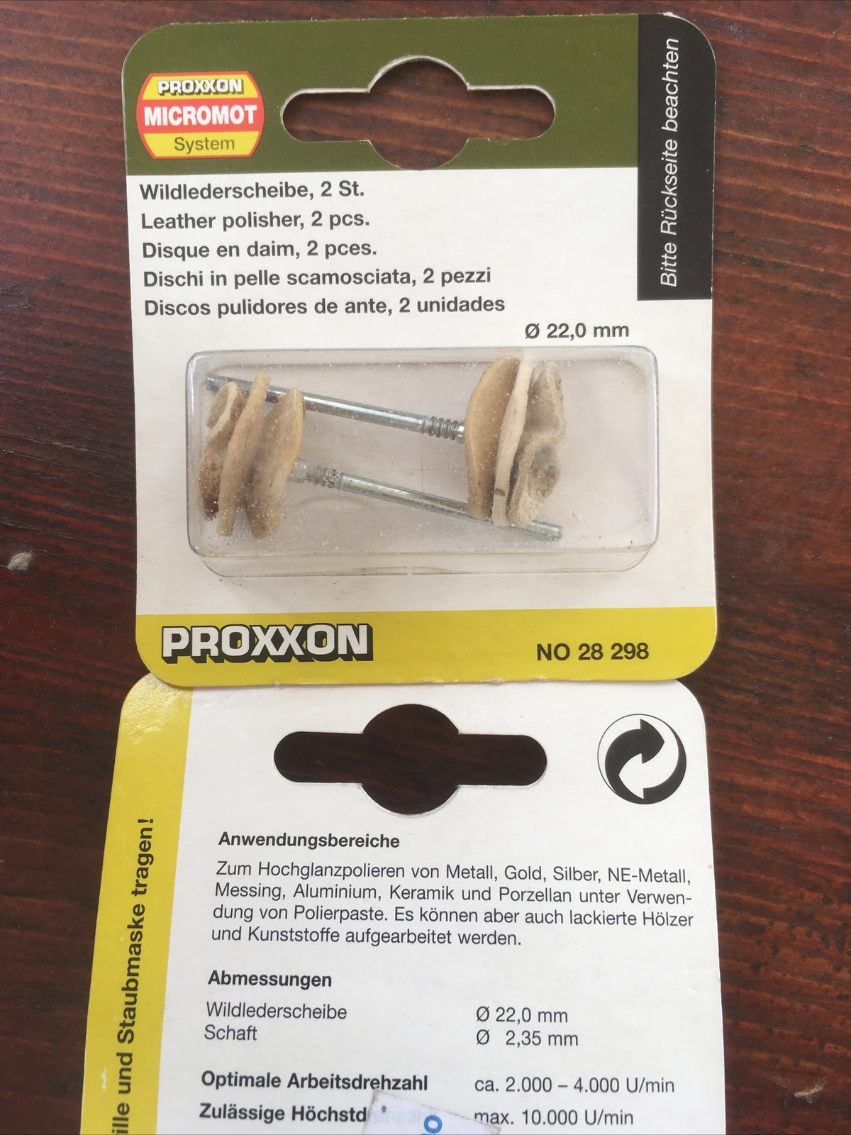 Foto 1 di 1