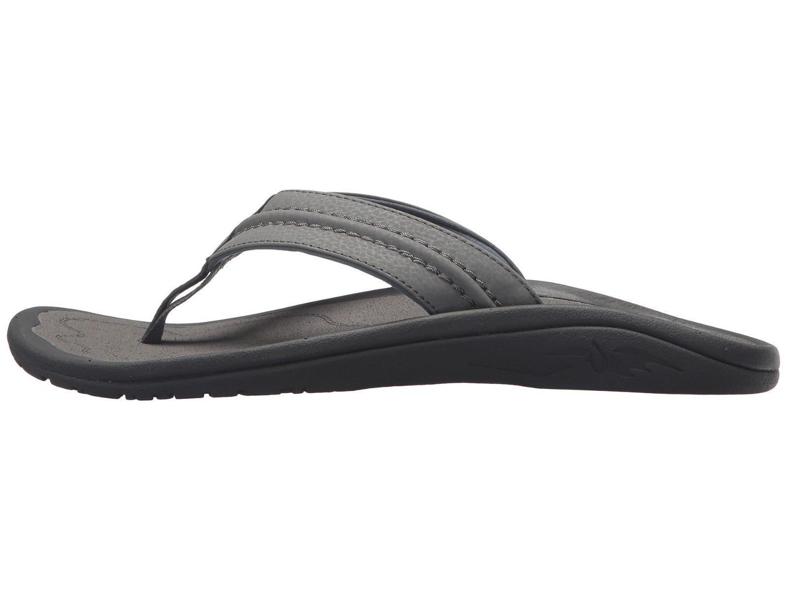 olukai hokua leather