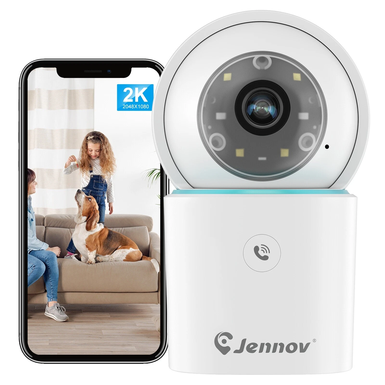 Bluetooth Baby Monitors