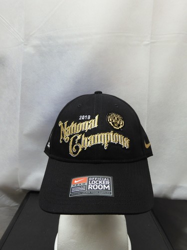 NWS 2019 LSU National Champions Nike 