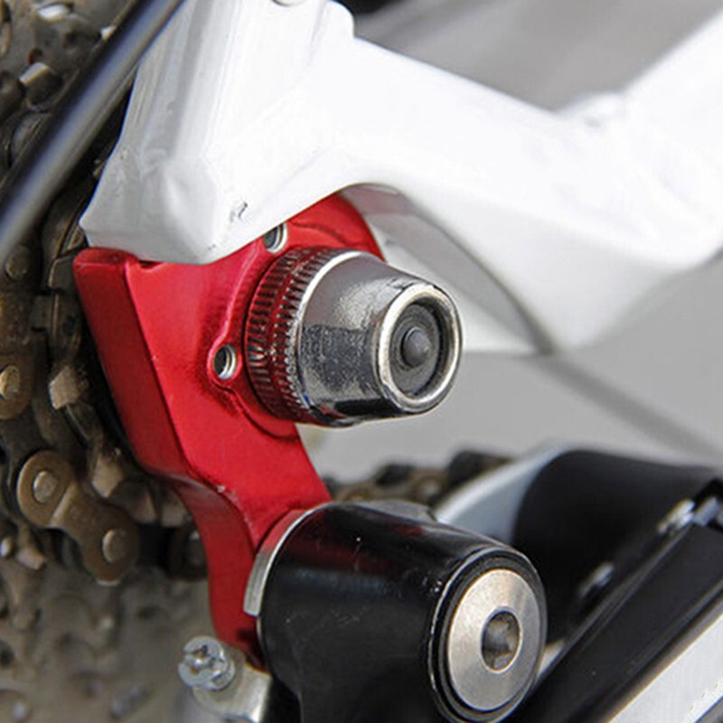 Bike Trainer Quick Release Skewer Lever Suitable for Quick Release Structure eBay