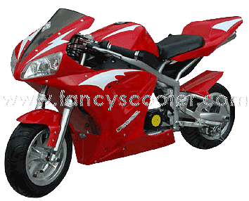 Carburador de 2 Tiempos para 43cc 49cc STAND UP SCOOTER Bicicleta de Bolsillo, Picadoras APC - Imagen 9 de 12