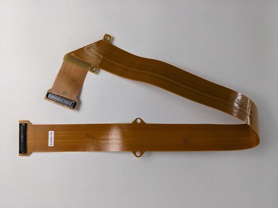 Pogo Flex Cable Zcorp, Spectrum 510, 3D Systems, Z corporation, Zprinter