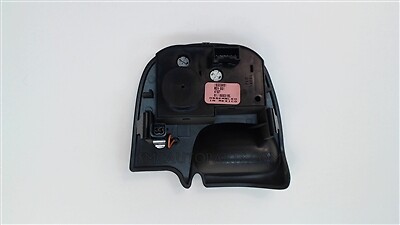 Traction Control Switch-Electronic 10333091 Fits 2004 Chevrolet Corvette - Picture 2 of 2