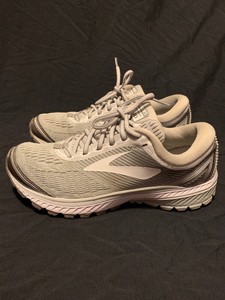 brooks ghost 6 caracteristicas