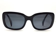 Kirkland Signature Black Tortoise Eyeglass - KS680 Houston 56-20-135 7/B8