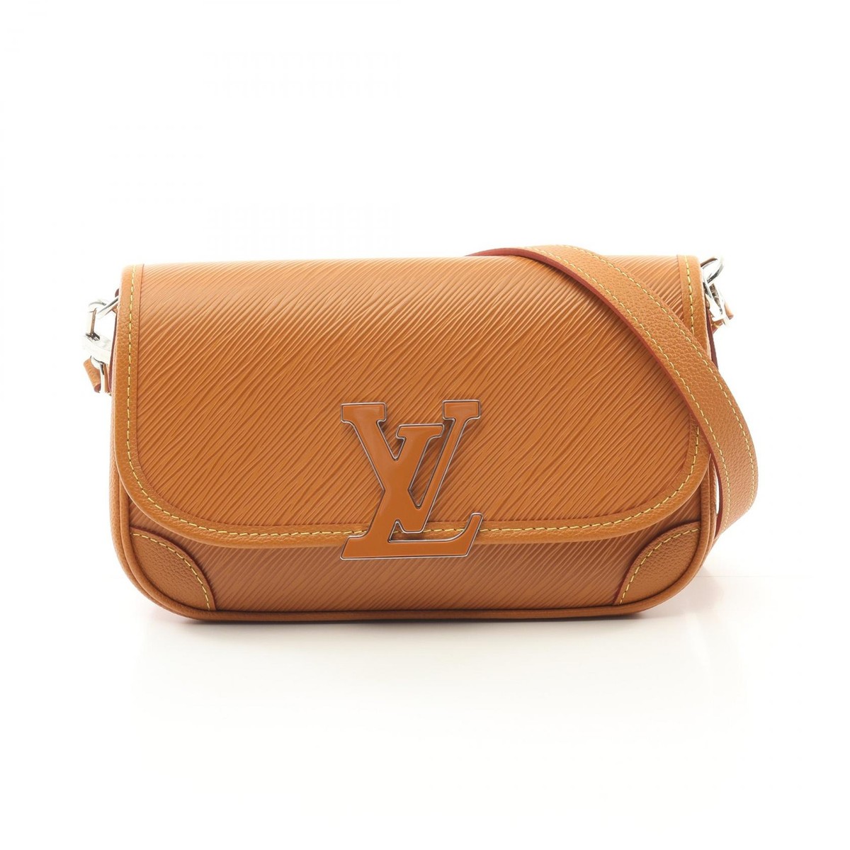 LOUIS VUITTON Busi NM Shoulder crossbody Bag M59459 Epi leather