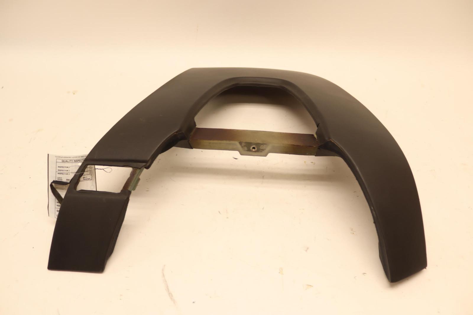 Bentley Continental GT 2003-2010 Rear Right Cover panel