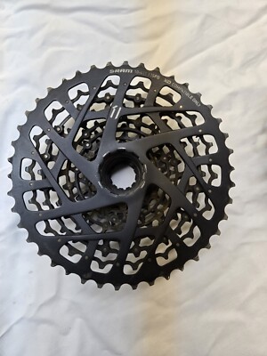 SRAM XG-1175 11速スプロケット 10-42T SRAM GX XG-1175
