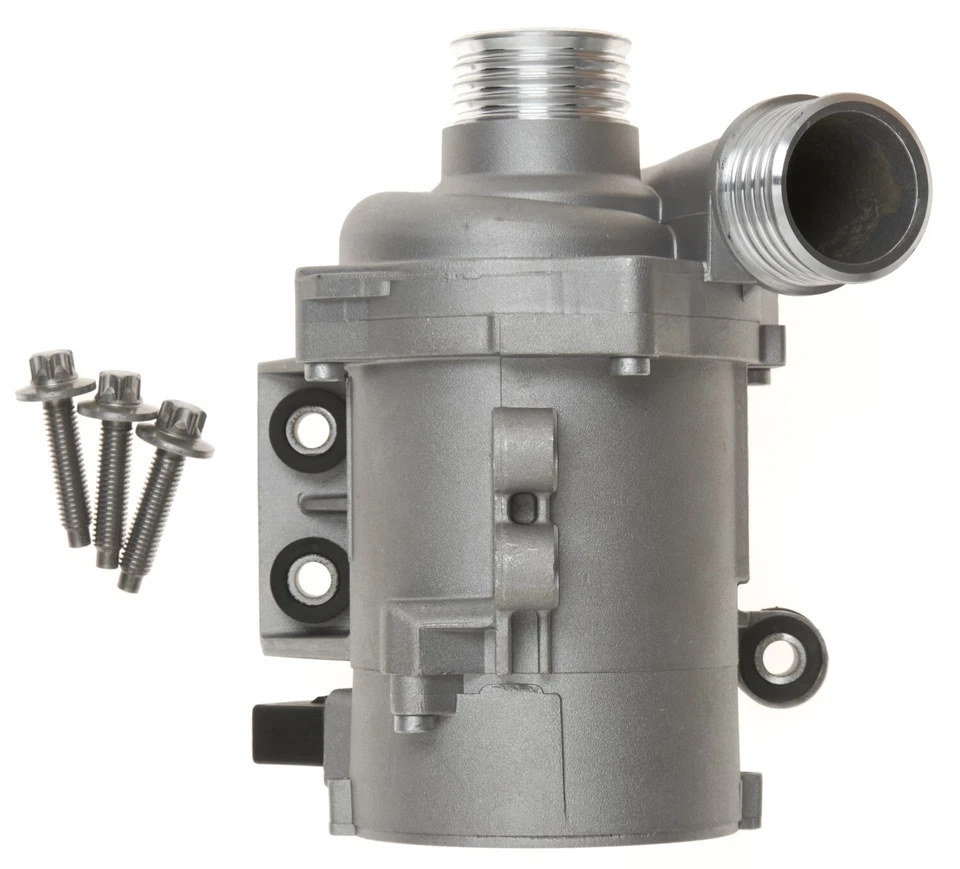 Gates Engine Water Pump For 2008-2011 BMW 323i 2.5L L6 GAS - Image 4 of 4