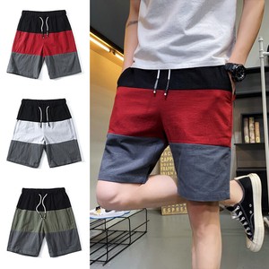 short jogger pants