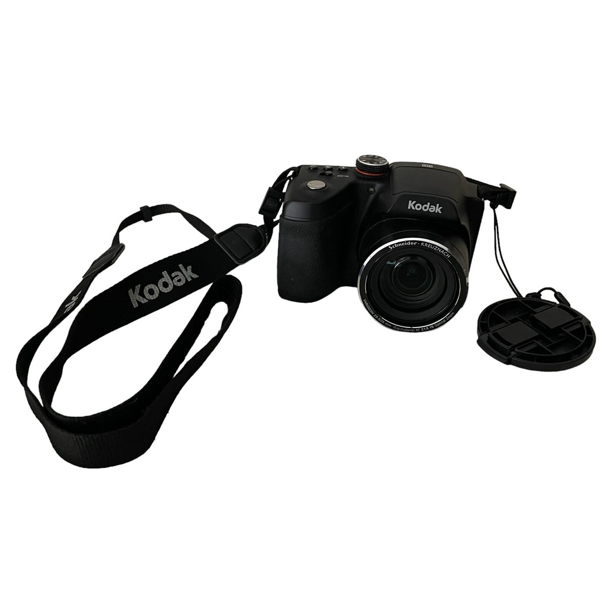 Kodak EASYSHARE Z5010 Digital Camera 14MP 21x Optical Zoom HD