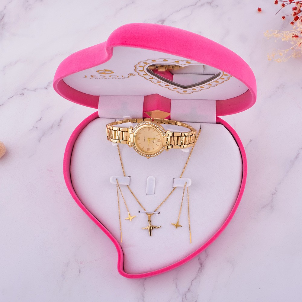 Набор для мед. Simple Exquisite Jewelry