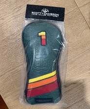 New 2026 Scotty Cameron PGA Championship Driver Gottahava Headcover Sold Out
