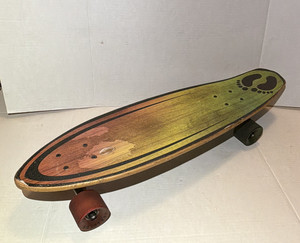 Hang Ten Skateboard | eBay