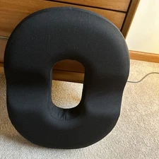 Donut Pillow Seat Cushion,Donut Chair Cushions for Postpartum Pregnancy Size XL