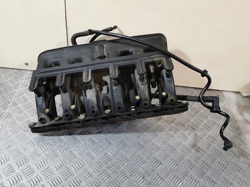 BMW E46 E39 E53 530i 330i M54 Ansaugkrümmer 7523291
