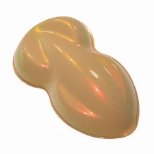 Twilight Series Chameleon Toxic Blaze over Tuscan Tan Gallon Kit