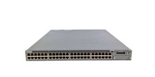 Juniper EX4300-48T 48-Port Gigabit Switch 2 x...