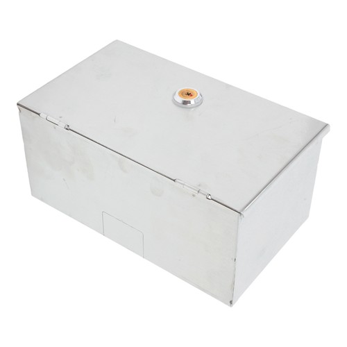 Socket Protection Box Waterproof Protective Outlet Cover Electrical - Bild 4 von 12