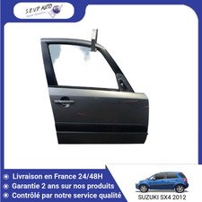 Porte avant et accessoires Suzuki SX4