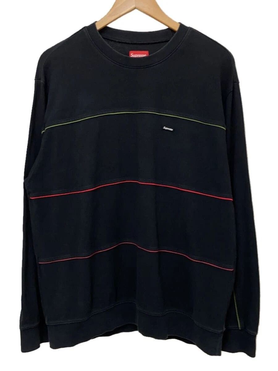 Chemise Supreme noire M occasion