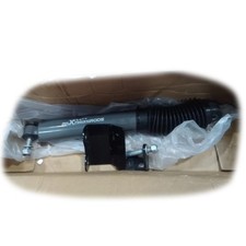 3.5-5 Rear Shock Absorbers For Jeep Wrangler Jk Unlimited 4wd 07-18 Returned 3.5-5 Rear Shock Absorbers For Jeep Wrangler Jk Unlimited 4wd 07-18 Returned