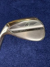 VOKEY SM10 SAND WEDGE CHROME 54 10 S, WEDGE FLEX, LH, MJP-308 MAKE OFFER