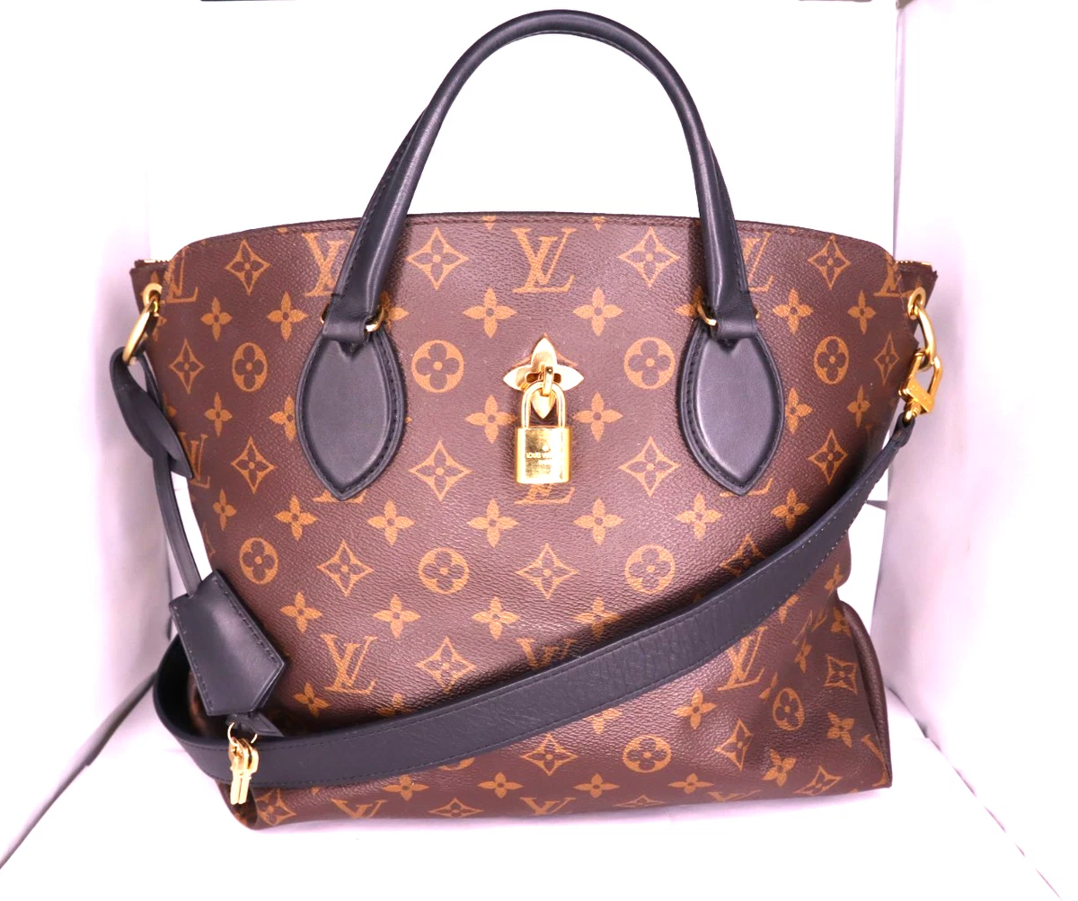 Preços baixos em Bolsa tote Louis Vuitton Floral Bolsas e Sacolas